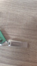 閃迪（SanDisk）256GB Type-C USB3.2 手機U盤DDC4 讀速高達400MB/s 自動備份 手機電腦兩用 金屬雙接口大容量優(yōu)盤 曬單實拍圖