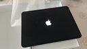 Apple/蘋(píng)果 iPad Pro 11英寸 M4芯片 2024年新款平板電腦(256G WLAN版/MVV83CH/A)深空黑色 曬單實(shí)拍圖