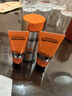 歐萊雅（L'OREAL）男士護膚品面霜抗皺補水保濕乳液8重功效勁能醒膚露擦臉油擦臉霜 【囤貨裝】一次帶走5瓶正裝量 曬單實拍圖