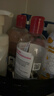 貝德瑪（BIODERMA） 粉水舒妍舒緩潔膚液500ml卸妝水敏感肌可用溫和無(wú)需水洗可卸防曬 曬單實(shí)拍圖