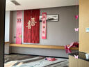 墨斗魚(yú) 結婚接親迷你紅包 婚禮專(zhuān)用小號迎親堵門(mén)小紅包袋利是封150個(gè) 曬單實(shí)拍圖