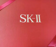 SK-II光子小燈泡美白祛斑淡斑精華液50ml化妝品sk2護膚品套裝生日禮物 曬單實拍圖