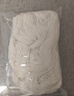欣沁老式縫被子專(zhuān)用線(xiàn)家用粗棉線(xiàn)團手工縫補縫紉線(xiàn)針線(xiàn)3捆150米白色 曬單實(shí)拍圖