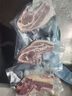 THOMAS FARMS澳洲羔羊原切羊肩排 凈重1斤 冷凍生鮮羊肉 西餐燒烤烤肉食材 曬單實(shí)拍圖