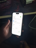 Apple【現貨速發(fā)】蘋(píng)果iPhone16 蘋(píng)果16plus 全網(wǎng)通5G蘋(píng)果手機 蘋(píng)果16 白色 128G 配件禮包+2年店保 曬單實(shí)拍圖