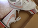 耐克（NIKE）酷菠蘿大童平底運動(dòng)鞋冬季男女童低幫板鞋NIKE COURT DV5456 曬單實(shí)拍圖