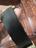 istrap適用勞力士橡膠表帶潛航者型水鬼系列專(zhuān)用氟橡膠20mm弧形接口男士手表帶 曬單實(shí)拍圖