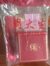 周大生流蘇蝴蝶結銀項鏈女S925鎖骨鏈小眾設計感生日禮物送女友 曬單實(shí)拍圖