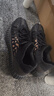 阿迪達斯 Yeezy350黑武士夏日透氣男女椰子休閑鞋 HQ6319 42 曬單實(shí)拍圖