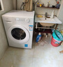 美的（Midea）滾筒洗衣機全自動(dòng)家用 MG100V11FPRO 10公斤超薄 雙重除菌三重洗滌守護 以舊換新 家電國家補貼20% 曬單實(shí)拍圖
