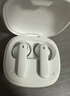 JBL T280TWS X3 真無(wú)線(xiàn)藍牙耳機 國家補貼 半入耳式音樂(lè )通話(huà)降噪游戲耳麥 蘋(píng)果安卓通用 中秋禮品白色 曬單實(shí)拍圖