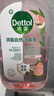 滴露（Dettol）香氛自然衣物消毒液紫外線(xiàn)級殺菌48H留香洗衣除臭兒童可用1000ml 曬單實(shí)拍圖