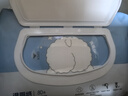 舒潔（Kleenex）羊駝濕廁紙80抽*10包 (800抽)清潔濕紙巾私處清潔EDI純水 曬單實(shí)拍圖