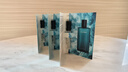 大衛杜夫（Davidoff）冷水男士香水香氛試用香Q香mini小樣(試管)1.2ml*3節日生日禮物 曬單實(shí)拍圖