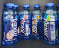 脈動(dòng)三口味青檸桃子雪柚橘子600ML*15瓶低糖維生素運動(dòng)飲料宋雨琦同款 曬單實(shí)拍圖