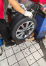米其林（MICHELIN）汽車(chē)輪胎 215/50R17 95W 浩悅五代 Primacy 5 適配思域/名圖 曬單實(shí)拍圖