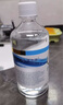 海氏海諾0.9%氯化鈉生理型鹽水清洗液液體敷料可制濕巾棉片大瓶500ml*6瓶  曬單實(shí)拍圖
