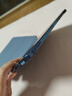 CangHua ipad air5/4保護套10.9英寸 2020/2022款Air4/5保護殼蘋(píng)果平板電腦三折支架超薄防彎皮套 薰衣草 曬單實(shí)拍圖
