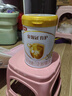 伊利金領(lǐng)冠育護(hù)【5倍DHA好腦力】幼兒配方奶粉3段(1-3歲)900g 曬單實拍圖