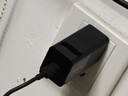 ThinkPad 聯(lián)想thinkplus口紅電源氮化鎵充電器Type-c快充適用拯救者小新蘋(píng)果華為手機筆記本電腦適配器 【65W單C口】線(xiàn)充套裝 黑色 曬單實(shí)拍圖