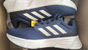 阿迪達斯 （adidas）男 跑步系列 GALAXY 6 M 跑步鞋 GW4139 藍色  43  曬單實(shí)拍圖