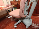康樸樂(lè )兒童學(xué)習椅 學(xué)生椅 家用可升降中小寫(xiě)字椅【重力鎖定】牛頓椅 曬單實(shí)拍圖
