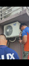 奧克斯（AUX）大1匹/1.5匹空調(diào)掛機 家電補貼20%空調(diào)新一級變頻冷暖節(jié)能省電 自動清潔家用臥室出租房壁掛式空調(diào) 大1.5匹 一級能效 京裕Ⅱ 節(jié)能靜音省電 曬單實拍圖