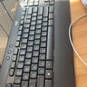 羅技（Logitech）MK540無線鍵鼠套裝 電腦辦公無線鍵盤鼠標(biāo)套裝辦公鍵鼠筆記本臺式通用優(yōu)聯(lián)全尺寸薄膜鍵盤自帶掌托 黑色 曬單實拍圖