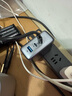 ANKER安克能量艙【新3C認證可上飛機】【東尼ookii推薦】165W充電寶大容量自帶伸縮線(xiàn)25000毫安蘋(píng)果17錆 曬單實(shí)拍圖