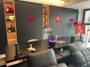哈曼卡頓Soundsticks 5 音樂(lè )水晶5代玄光版丁禹兮桌面藍牙音箱家用藍牙音響水晶5黑色居家藝術(shù)音響教師禮物 玄光版 曬單實(shí)拍圖