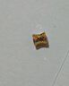 周六福黃景瑜同款小蠻腰黃金轉運珠吊墜兩戴計價(jià)A1615895 約1.15g禮物 曬單實(shí)拍圖