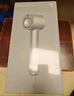 米家小米高速水離子電吹風(fēng)機H701家用大風(fēng)力速干降噪負離子護發(fā)吹風(fēng)筒 銀河灰 送女友生日禮物國家補貼 曬單實(shí)拍圖