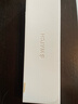 Apple/蘋果 Watch Series 10 智能手表GPS款42毫米銀色鋁金屬表殼丹寧色運動型表帶S/M MX1J3CH/B 曬單實拍圖