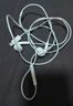 倍思CZ19半入耳式有線耳機(jī)蘋(píng)果iPhone15ProMax華為mate60安卓手機(jī)電腦游戲type-c線控帶麥 曬單實(shí)拍圖