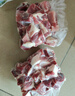 大莊園 進(jìn)口草飼原切牛腩塊 凈重4斤 燉煮食材【真原切】 曬單實(shí)拍圖