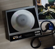 山靈（SHANLING）EC Zero便攜式CD機家用便攜復古cd播放機高清藍牙發(fā)射支持CD翻錄 EC ZERO 月光銀 曬單實(shí)拍圖