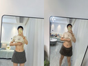 HYUNDAI筋膜環(huán)甩脂機抖抖機懶人燃脂減肥神器減肚子甩肉全身健身筋膜按摩儀 曬單實(shí)拍圖
