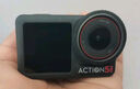 大疆 Osmo Action 5 Pro 超旗艦畫(huà)質(zhì)運動(dòng)相機戶(hù)外摩托騎行潛水vlog相機便攜式旅拍攝像機 曬單實(shí)拍圖