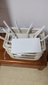 華為【咨詢(xún)立減】華為路由器AX3千兆家用無(wú)線(xiàn)wifi6+5G雙頻穿墻王信號放大器增強器游戲電競家長(cháng)路由器7 AX1千兆版【無(wú)線(xiàn)1200M+下單加網(wǎng)線(xiàn)】 曬單實(shí)拍圖