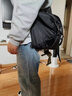 361°斜挎包男大容量港風(fēng)潮牌單肩包16英寸電腦包休閑機能工裝背包男 曬單實(shí)拍圖