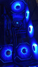 Thermalright(利民)  AQUA ELITE 360  ARGB 一體式水冷散熱器日蝕幻彩光效 全金屬扣具ARGB冷頭 AE360 ARGB 曬單實拍圖