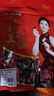 金冠 黑糖話(huà)梅糖 468g 約70顆 夾心硬糖休閑零食喜糖結婚糖果 伴手禮 曬單實(shí)拍圖