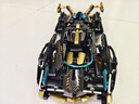 星涯優(yōu)品兒童積木玩具蘭博基尼遙控汽車(chē)拼插裝賽車(chē)模型男孩6-10歲生日禮物 曬單實(shí)拍圖