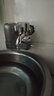 小質(zhì)水龍頭凈水器除水垢余氯家用過(guò)濾水垢前置過(guò)濾器家用廚房自來(lái)水10層過(guò)濾LJ203【1機3芯】非直飲 曬單實(shí)拍圖
