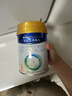 美素佳兒（Friso）皇家幼兒配方奶粉 3段（1-3歲幼兒適用）400g 乳鐵蛋白（新國標） 曬單實(shí)拍圖