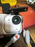 影石（Insta360）GO Ultra 轉向支架 曬單實(shí)拍圖