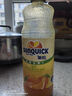 新的（sunquick）濃縮果汁 甜橙汁840ml 氣泡水雞尾酒烘焙伴侶 沖調果汁飲品濃漿 曬單實(shí)拍圖