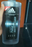 阿迪達斯 （adidas）男士沐浴露三效合一熱情600ml 薄荷香體 除氯 清新活力持久留香 曬單實(shí)拍圖