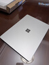 微軟（Microsoft）Surface Laptop 第7版 筆記本電腦 國家政府補貼20% 觸屏輕薄本 驍龍X Elite 16G 1T亮鉑金 15英寸 曬單實拍圖