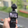 大疆（DJI） DJI Osmo Pocket 3  一英寸口袋云臺 靈眸手持旅游 Vlgo相機 Pocket 3 標準版【無(wú)存儲卡 建議選禮包款】 官方標配（不含隨心換） 曬單實(shí)拍圖